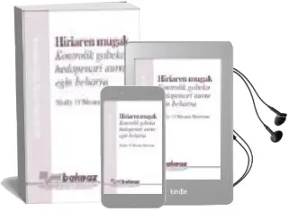 Descargar AudioLibro Hiriaren Mugak: Kontrolik Gabeko Hedapenari Aurre Egin Beharra de Molly O\'Meara Sheehan año 2003