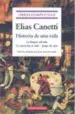 AudioLibro Historia de una Vida (Obras Completas Ii): La Lengua Salvada; la Antorcha al Oido; Juego de Ojos de Elias Canetti