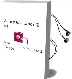 Descargar AudioLibro Julie y los Lobos (2ª Ed.) de Jean Craighead George año 2003