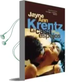 Descargar AudioLibro La Casa de los Espejos de Jayne Ann Krentz año 2003