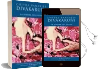 Descargar AudioLibro La Hiedra del Deseo de Chitra Banerdee Divakarduni año 2003