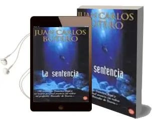 Descargar AudioLibro La Sentencia de Juan Carlos Botero año 2003