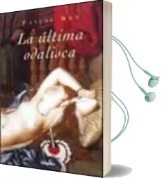 Descargar AudioLibro La Ultima Odalisca de FaiãAl Bey año 2003