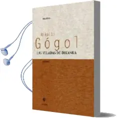 Descargar AudioLibro Las Veladas de Dikanka de Nicolai V. Gogol año 2003