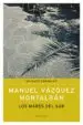 AudioLibro Los Mares del sur de Manuel Vazquez Montalban