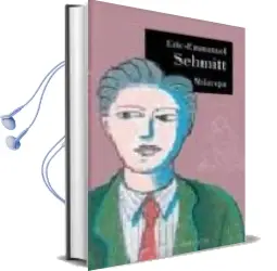 Descargar AudioLibro Milarepa de Eric Emmanuel Schmitt año 2003