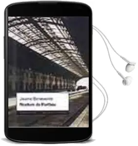 Descargar AudioLibro Nocturn de Portbou de Jaime Benavente Casañas año 2003