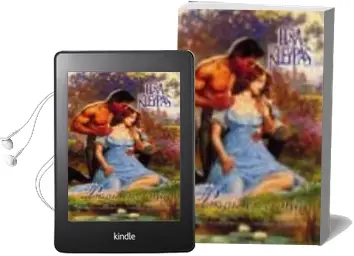 Descargar AudioLibro Porque Eres mia de Lisa Kleypas año 2003