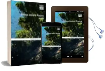 Descargar AudioLibro Premis Literaris Ancora: Any 2002 de Varios Autores año 2003