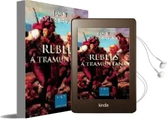 Descargar AudioLibro Rebels a Tramuntana (Iii Premi Leandre Colomer de Novel·La d Hist Oria) de Joan Soler año 2003