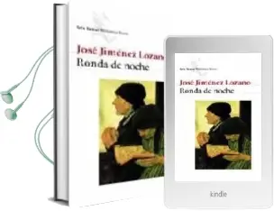 Descargar AudioLibro Ronda de Noche de Jose Jimenez Lozano año 2003