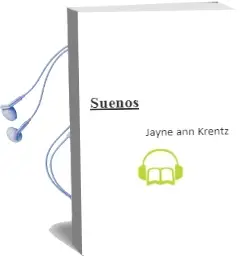 Descargar AudioLibro Sueños de Jayne Ann Krentz año 2003