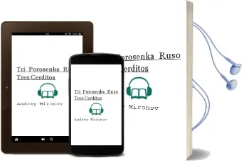 Descargar AudioLibro Tri Porosenka (Ruso) (Tres Cerditos) de Andrey Mironov año 2003