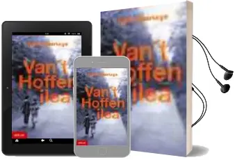 Descargar AudioLibro Van t Hoffen Ilea de Unai Elorriaga año 2003