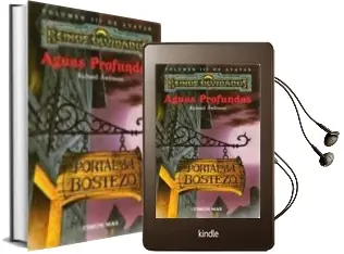 Descargar AudioLibro Aguas Profundas (T.3) de Richard Awlinson año 2003