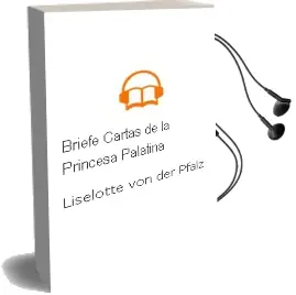 Descargar AudioLibro Briefe= Cartas de la Princesa Palatina de Liselotte Von Der Pfalz año 2003