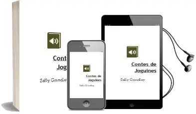 Descargar AudioLibro Contes de Joguines de Sally Grindley año 2003