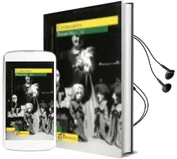 Descargar AudioLibro Contracontes (iv Premi de Narrativa Breu Josep Pascual Tirado) de Pasqual Mas I Uso año 2003