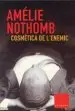 AudioLibro Cosmetica de l Enemic de Amelie Nothomb