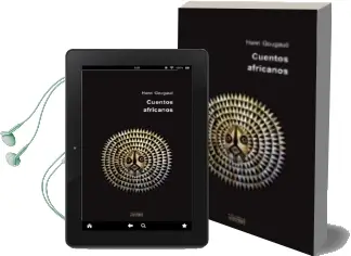 Descargar AudioLibro Cuentos Africanos de Henri Gougaud año 2003