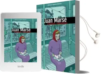 Descargar AudioLibro Cuentos Completos de Juan Marse año 2003