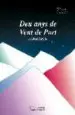 AudioLibro Deu Anys de Vent de Port (1994-2003) de Varios Autores