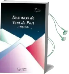 Descargar AudioLibro Deu Anys de Vent de Port (1994-2003) de Varios Autores año 2003