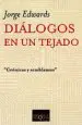 AudioLibro Dialogos en un Tejado de Jorge Edwards