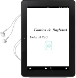 Descargar AudioLibro Diarios de Baghdad de Nuha Al Radi año 2003