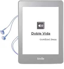 Descargar AudioLibro Doble Vida de Gottfried Benn año 2003