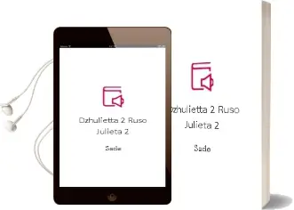 Descargar AudioLibro Dzhulietta 2 (Ruso) (Julieta 2) de Sade año 2003