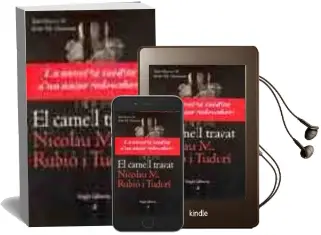 Descargar AudioLibro El Camell Travat de Nicolau M. Rubio año 2003