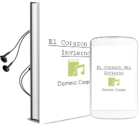 Descargar AudioLibro El Corazon del Invierno de Dominic Cooper año 2003