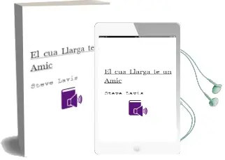 Descargar AudioLibro El Cua-Llarga te un Amic de Steve Lavis año 2003