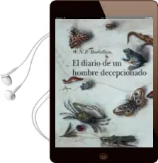 Descargar AudioLibro El Diario de un Hombre Decepcionado de W.N.P. Barbellion año 2003