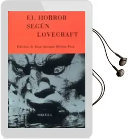 Descargar AudioLibro El Horror Segun Lovecraft de Varios Autores año 2003