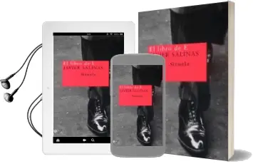 Descargar AudioLibro El Libro de e de Javier Salinas año 2003