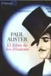 AudioLibro El Llibre de les Il·Lusions de Paul Auster