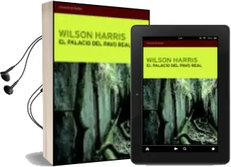 Descargar AudioLibro El Palacio del Pavo Real de Wilson Harris año 2003