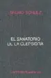 AudioLibro El Sanatorio de la Clepsidra de Bruno Schulz