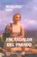 AudioLibro Escandalos del Pasado de Margaret Way