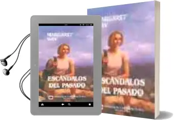 Descargar AudioLibro Escandalos del Pasado de Margaret Way año 2003