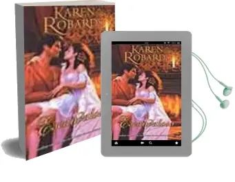 Descargar AudioLibro Escandaloso de Karen Robards año 2003