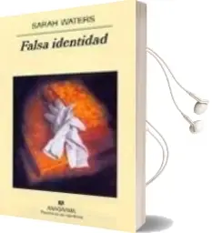 Descargar AudioLibro Falsa Identidad de Sarah Waters año 2003