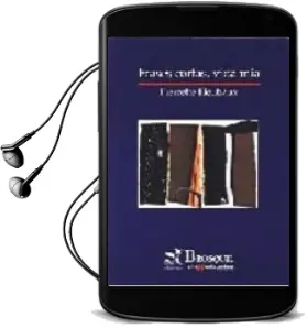 Descargar AudioLibro Frases Cortas, Vida mia de Pierrette Fleutiaux año 2003