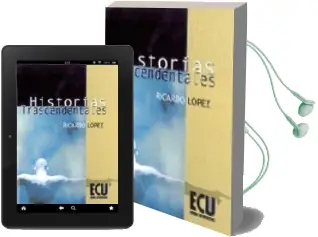 Descargar AudioLibro Historias Trascendentales de Ricardo Lopez año 2003
