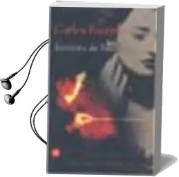 Descargar AudioLibro Instinto de Inez de Carlos Fuentes año 2003