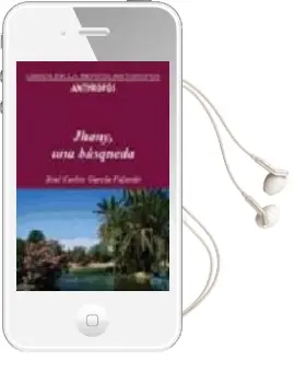 Descargar AudioLibro Jhany, una Busqueda de Jose Carlos Garcia Fajardo año 2003