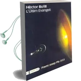 Descargar AudioLibro L Ultim Evangeli (Josep pla 2003) de Hector Bofill año 2003