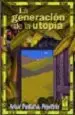 AudioLibro La Generacion de la Utopia de Artur (Pepetela) Pestana